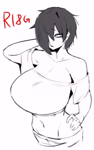 BAN BAN - hentai manga cover image