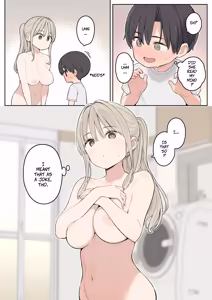 Page 8 of Natsuyasumi wa Inaka de Ayano-san ni Amaetai. |  Want To Spend My Summer Vacation In The Countryside And Be Spoiled By Ayano-San - preview thumbnail