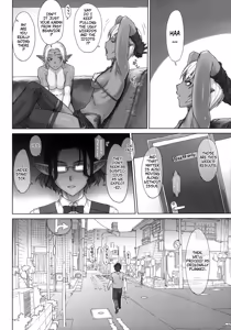 Page 22 of Elf Zoku Durue-chan | Elf Tribe Brothel 2 Durue-chan - preview thumbnail
