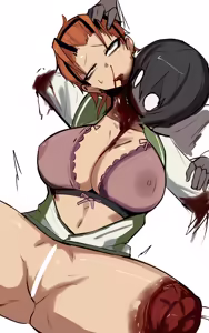 Page 7 of リクエスト - preview thumbnail