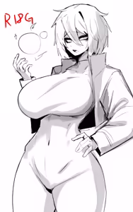 ヒーロー（リクエスト） - hentai manga cover image