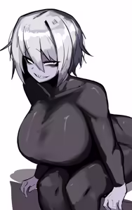 ギザ - hentai manga cover image