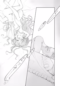 Page 36 of Gan wa Kimi no Tame ni - preview thumbnail