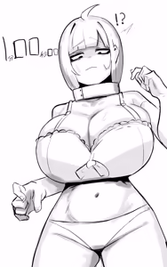 一分以内に射精させないと死ぬゲーム - hentai manga cover image