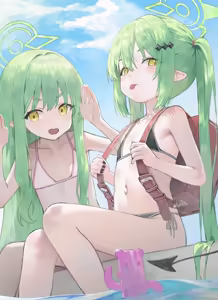 Page 15 of ミロン - preview thumbnail