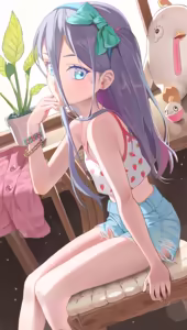 Page 38 of ミロン - preview thumbnail