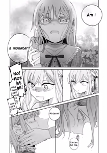 Page 12 of Gan wa Kimi no Tame ni | All You Desire - preview thumbnail