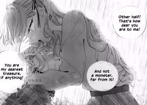 Page 14 of Gan wa Kimi no Tame ni | All You Desire - preview thumbnail