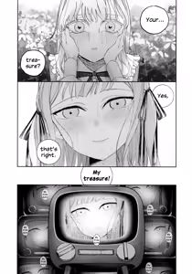 Page 15 of Gan wa Kimi no Tame ni | All You Desire - preview thumbnail
