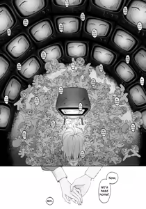 Page 16 of Gan wa Kimi no Tame ni | All You Desire - preview thumbnail