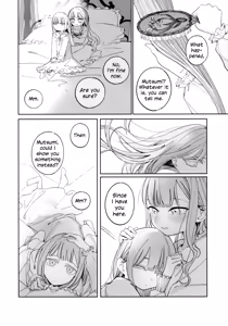 Page 18 of Gan wa Kimi no Tame ni | All You Desire - preview thumbnail