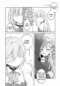Page 21 of Gan wa Kimi no Tame ni | All You Desire - preview thumbnail