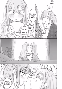 Page 23 of Gan wa Kimi no Tame ni | All You Desire - preview thumbnail