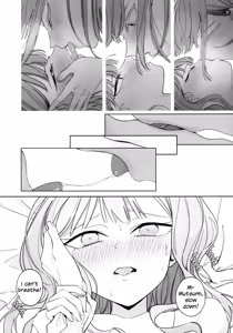 Page 29 of Gan wa Kimi no Tame ni | All You Desire - preview thumbnail