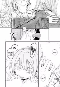 Page 31 of Gan wa Kimi no Tame ni | All You Desire - preview thumbnail
