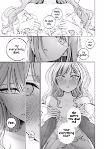 Page 32 of Gan wa Kimi no Tame ni | All You Desire - preview thumbnail