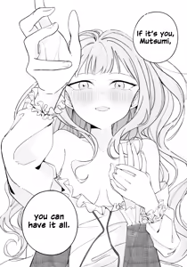 Page 33 of Gan wa Kimi no Tame ni | All You Desire - preview thumbnail