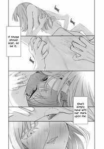 Page 38 of Gan wa Kimi no Tame ni | All You Desire - preview thumbnail