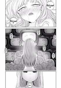 Page 40 of Gan wa Kimi no Tame ni | All You Desire - preview thumbnail
