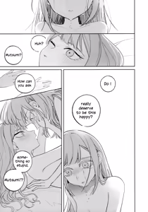 Page 41 of Gan wa Kimi no Tame ni | All You Desire - preview thumbnail