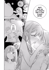 Page 44 of Gan wa Kimi no Tame ni | All You Desire - preview thumbnail