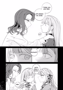 Page 48 of Gan wa Kimi no Tame ni | All You Desire - preview thumbnail