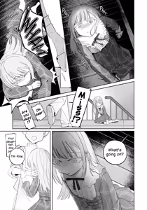 Page 5 of Gan wa Kimi no Tame ni | All You Desire - preview thumbnail