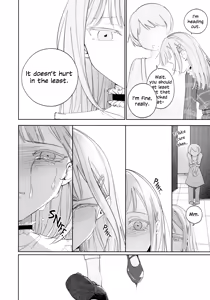 Page 6 of Gan wa Kimi no Tame ni | All You Desire - preview thumbnail