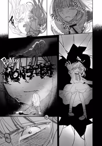 Page 7 of Gan wa Kimi no Tame ni | All You Desire - preview thumbnail
