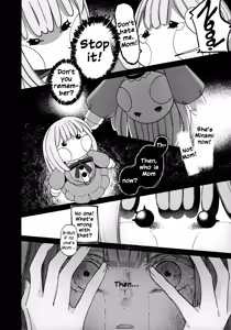 Page 8 of Gan wa Kimi no Tame ni | All You Desire - preview thumbnail