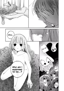 Page 9 of Gan wa Kimi no Tame ni | All You Desire - preview thumbnail