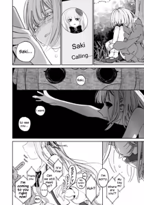 Page 10 of Gan wa Kimi no Tame ni | All You Desire - preview thumbnail