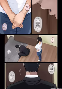Page 51 of Kaa-san o Oshitaoshita Hi - preview thumbnail