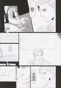 Page 32 of I'm Alive Only For You - preview thumbnail