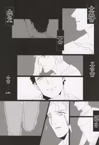Page 38 of I'm Alive Only For You - preview thumbnail