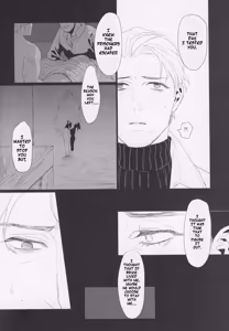 Page 52 of I'm Alive Only For You - preview thumbnail
