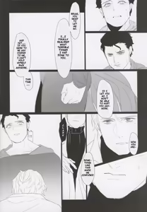 Page 56 of I'm Alive Only For You - preview thumbnail