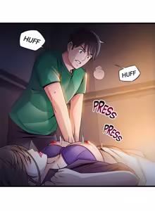 Page 1011 of Weakness / Weak Point 1~120 - preview thumbnail