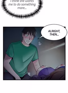 Page 1019 of Weakness / Weak Point 1~120 - preview thumbnail