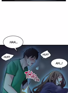 Page 1046 of Weakness / Weak Point 1~120 - preview thumbnail