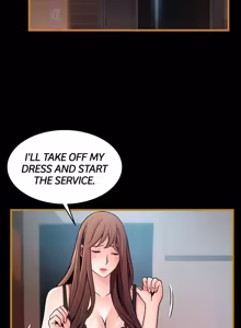 Page 1047 of Weakness / Weak Point 1~120 - preview thumbnail