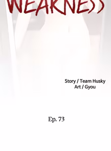 Page 1101 of Weakness / Weak Point 1~120 - preview thumbnail