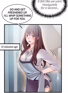 Page 1119 of Weakness / Weak Point 1~120 - preview thumbnail