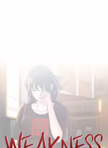 Page 1155 of Weakness / Weak Point 1~120 - preview thumbnail