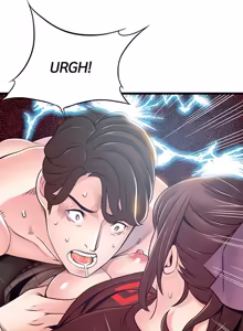 Page 1160 of Weakness / Weak Point 1~120 - preview thumbnail