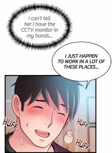 Page 1217 of Weakness / Weak Point 1~120 - preview thumbnail