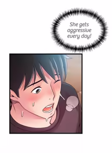 Page 1218 of Weakness / Weak Point 1~120 - preview thumbnail