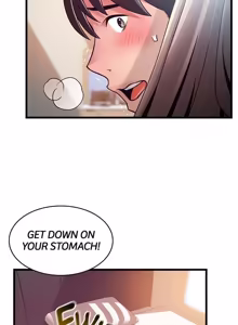Page 1260 of Weakness / Weak Point 1~120 - preview thumbnail