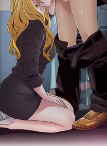 Page 1267 of Weakness / Weak Point 1~120 - preview thumbnail