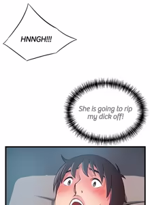 Page 1283 of Weakness / Weak Point 1~120 - preview thumbnail